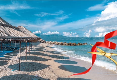 АЛБАНИЯ-ХИТ СЕЗОНА! 2020